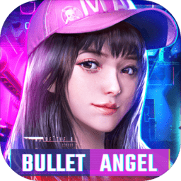 bullet angel