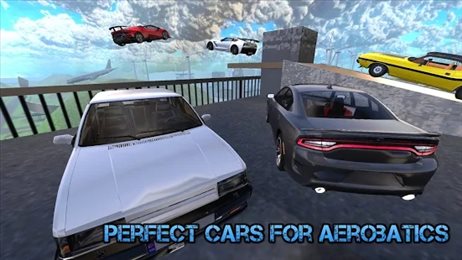 超级沙辛汽车(Super Şahin Car Simulator)