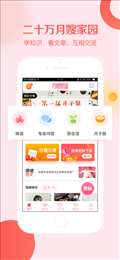 月嫂联盟