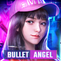 子弹天使(Bullet Angel)
