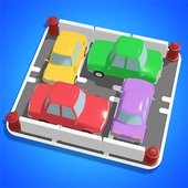 疯狂停车公司(Crazy Parking Inc)