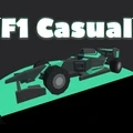 F1赛车手v1.1