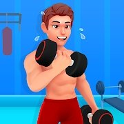 健身房的私人教练(Idle Workout Fitness)v1.2.0