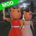逃离小猪猪(Piggy chapter I)