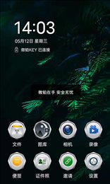 微铂