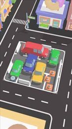 疯狂停车公司(Crazy Parking Inc)
