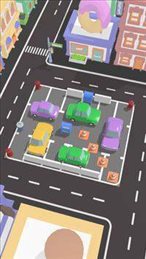 疯狂停车公司(Crazy Parking Inc)