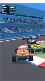 F1赛车手