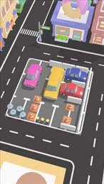 疯狂停车公司(Crazy Parking Inc)