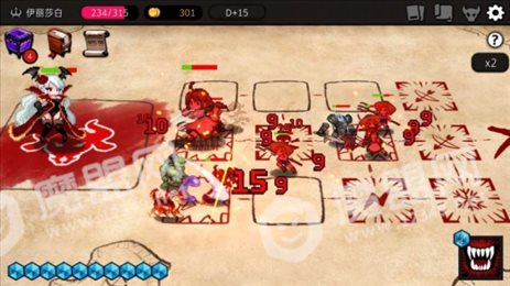 DungeonMaker