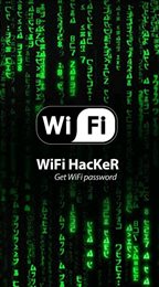 Wifi破解模拟器(WiFi Hacker Simulator)