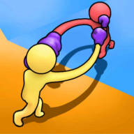 搏击比赛(Curvy Punch 3D)