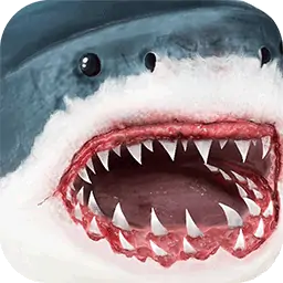 终极鲨鱼模拟器(UltSharkSim)