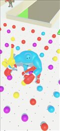 搏击比赛(Curvy Punch 3D)