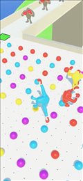 搏击比赛(Curvy Punch 3D)