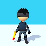 狙击手亚军(Sniper Runner)