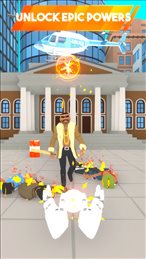 火焰英雄3D版