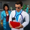 虚拟医院护理(Virtual Doctor Simulator)