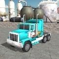 山地油轮车(Oil Transporter)