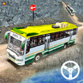 山区巴士驾驶(Coach Bus Driving)