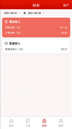 神来往管家