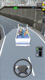 山区巴士驾驶(Coach Bus Driving)