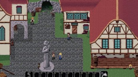 魔法洞穴2(Enchanted Cave 2)