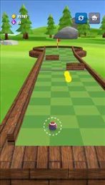 迷你动感高尔夫(Mini Golf Challenge)