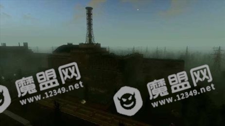 逃离切尔诺贝利(Escape From Chernobl)
