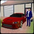 快乐单身父亲模拟(Virtual Single Dad Simulator)