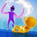 触手命中黑暗刺客(Tentacle Hit)