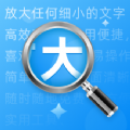 Magnifier
