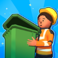 城市清洁车驾驶(City Cleaner 3D)