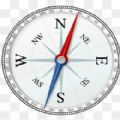 阳光指南针(Compass)