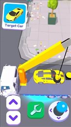 城市清洁车驾驶(City Cleaner 3D)