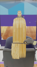 Hair Dye