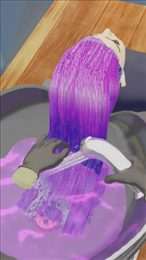 Hair Dye