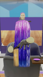 Hair Dye