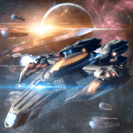太空舰队战斗(CelestialFleet)v2.0.11