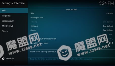 kodi