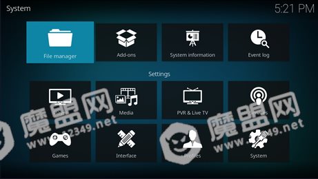 kodi
