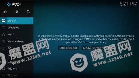 kodi