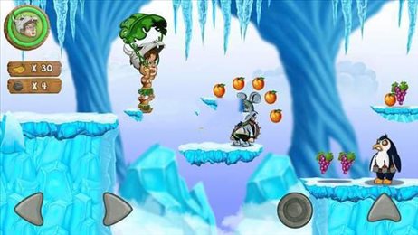 冒险家历险记2(Jungle Adventures 2)