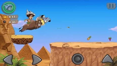 冒险家历险记2(Jungle Adventures 2)