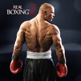 傲慢的拳击(Real Boxing 2)