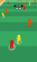 华丽射球(Kick Pass 3D)