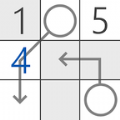 数独箭(Arrow Sudoku)