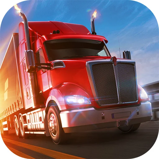 终极卡车模拟器(Ultimate Truck Simulator)