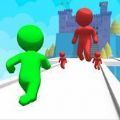 巨人冲突3D(Giant Clash 3D - Giant Run Race)