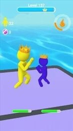巨人冲突3D(Giant Clash 3D - Giant Run Race)
